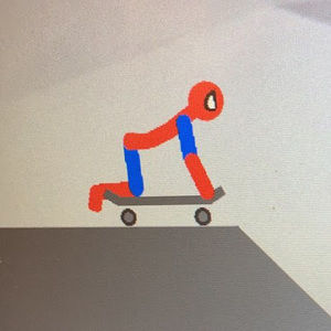 Meet your Posher, Mackenzie